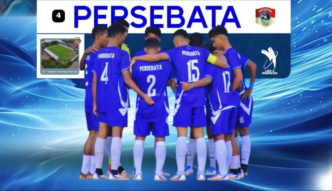 Menjaga asa menuju Liga 3 Nasional, Persebata Lembata dan Peluang di Pertandingan Terakhir.
