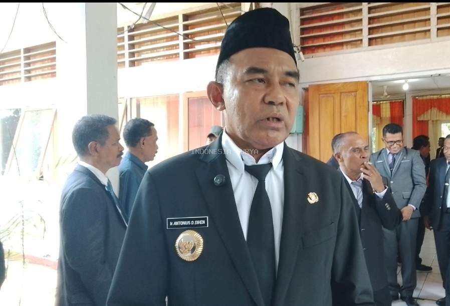 Anggaran Terbatas,  Flotim Terancam Gagal Jadi Tuan Rumah ETMC