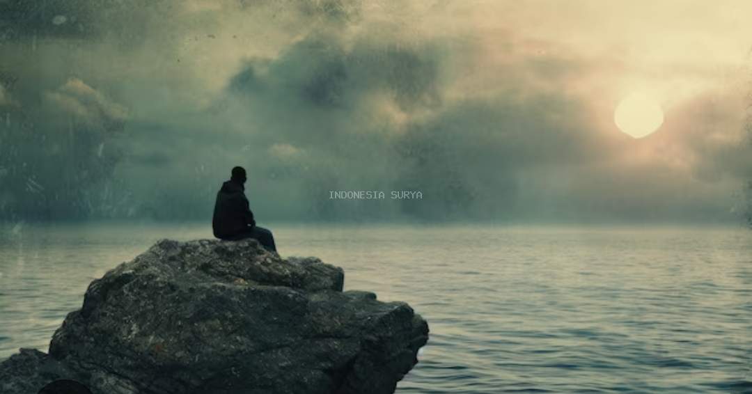 Ketika Tidak Semua Hal Bisa Dikendalikan: Inilah yang Perlu Dilakukan